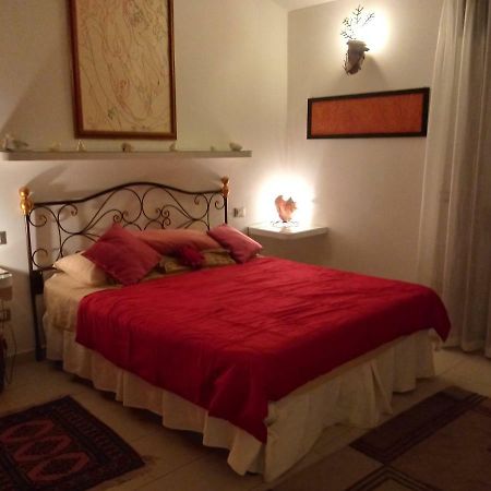 Villa Mariolina Casa Vacanze à Capoterra Extérieur photo