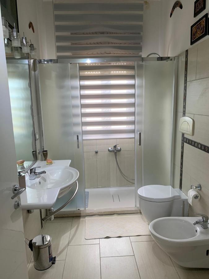 Villa Mariolina Casa Vacanze à Capoterra Extérieur photo