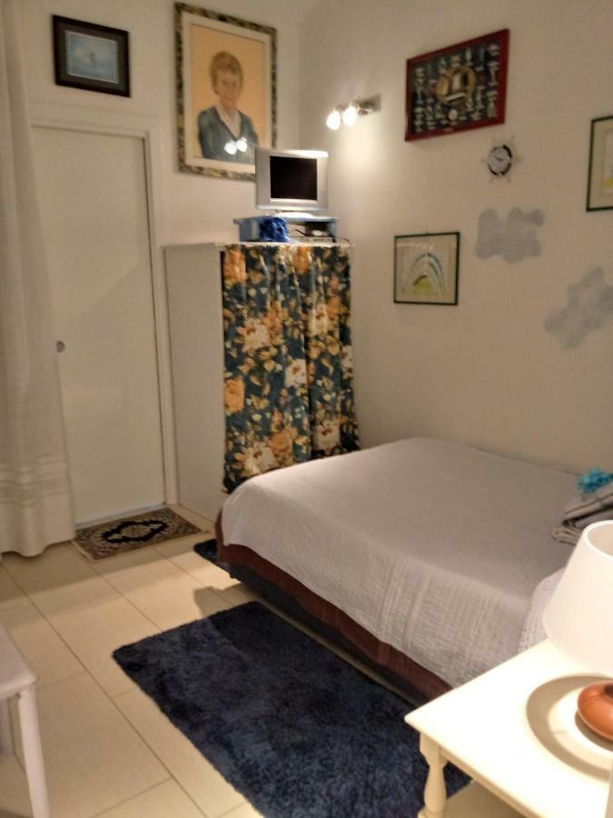 Villa Mariolina Casa Vacanze à Capoterra Extérieur photo